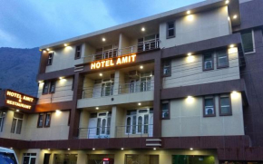 Hotels in Shamshi